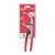 Szczypce do filtrów oleju / kształtek PCW 4932492511 - techniktools