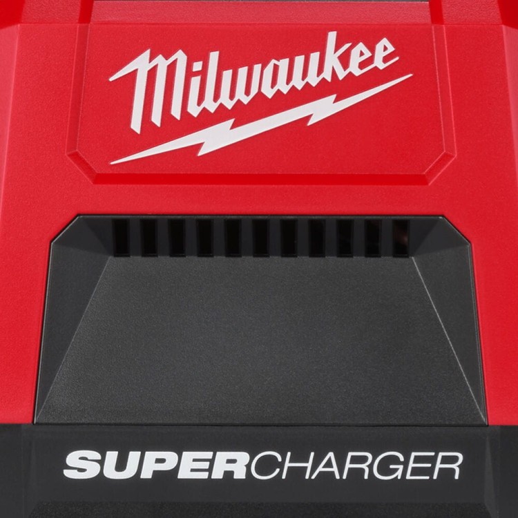 M18 Podwójna Super Ładowarka - M18 DBSC 4932492531 - techniktools