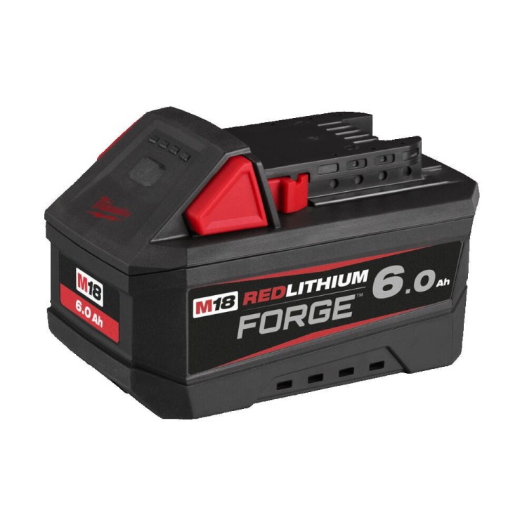 M18 FORGE Akumulator 6,0 Ah - M18 FB6 4932492533 - techniktools