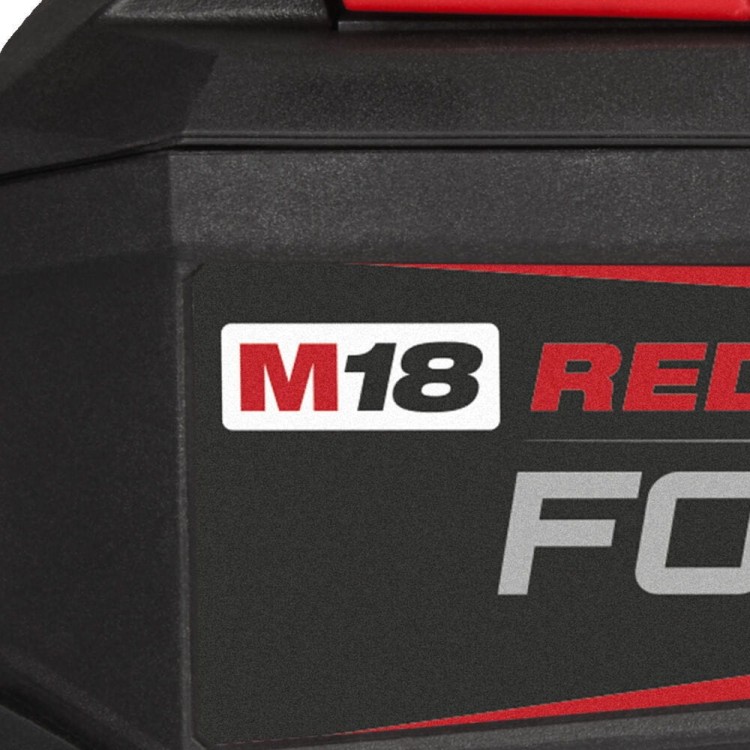 M18 FORGE Akumulator 6,0 Ah - M18 FB6 4932492533 - techniktools