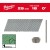 Sztyft 18G/25mm-5000szt-M18FN18GS 4932492551 - techniktools