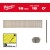 Sztyft Inox 18G/16mm-10000 szt-M18FN18GS 4932492557 - techniktools
