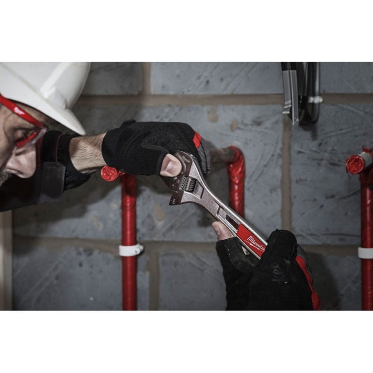 KLUCZ NASTAWNY ANG. 200MM 48227408 - techniktools