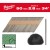 Gwoździe pierścieniowe, kąt 34°, głowa typu D 4932492595 - techniktools
