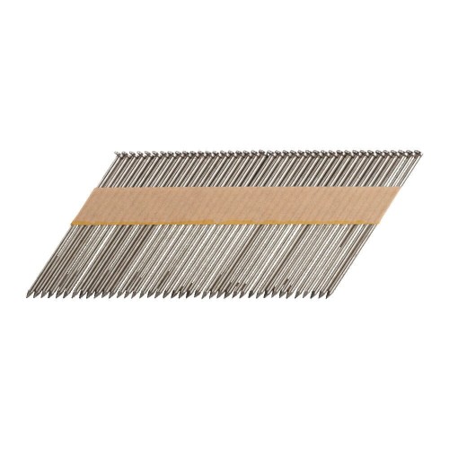 Gwoździe 34° pierśc/faz,75mm-2200 szt 4932492597 - techniktools
