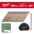 Gwoździe 34° pierśc/faz,90mm-2200 szt 4932492598 - techniktools