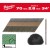 Gwoździe 34° pierśc/łeb okr 70mm-2200 szt 4932492601 - techniktools