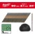 Gwoździe 34° pierśc/łeb okr 90mm-2200 szt 4932492604 - techniktools