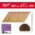 Gwoździe 34°pierśc/faz,galw 90mm-2200 szt 4932492605 - techniktools