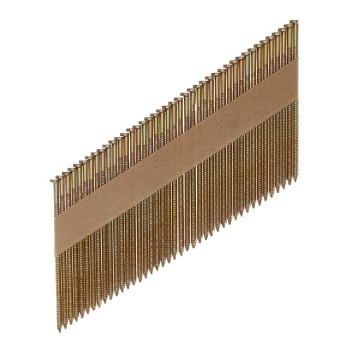 Gwoździe pierśc/galw 63x28mm-2200 szt 4932492607 - techniktools
