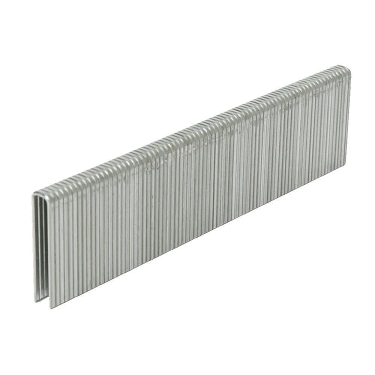 Zszywki INOX żywic 57x125x25mm 4400 szt 4932492624 - techniktools