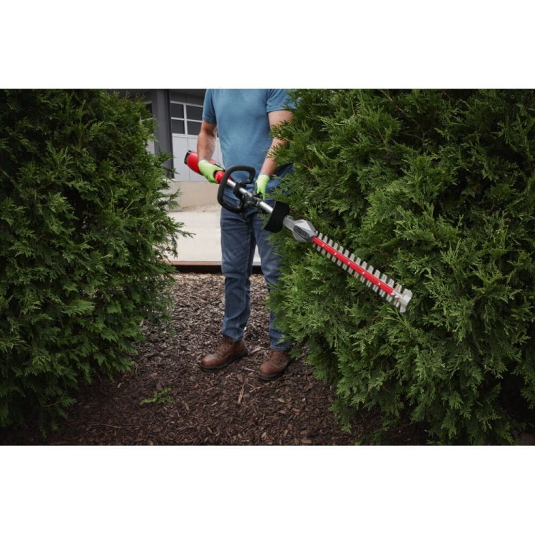 QUIK-LOK Krótkie nożyce do żywopłotu 4932492666 - techniktools