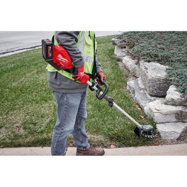 QUIK-LOK Przystawka do usuwania chwastów 4932492669 - techniktools