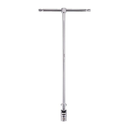 Zestaw uchwytów T-bar z nasadką obrotową sześciokątną - 7 szt. 4932492674 - techniktools