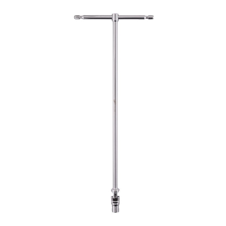 Klucz nasadowy typuTHEX z przegubem 10mm 4932492679 - techniktools