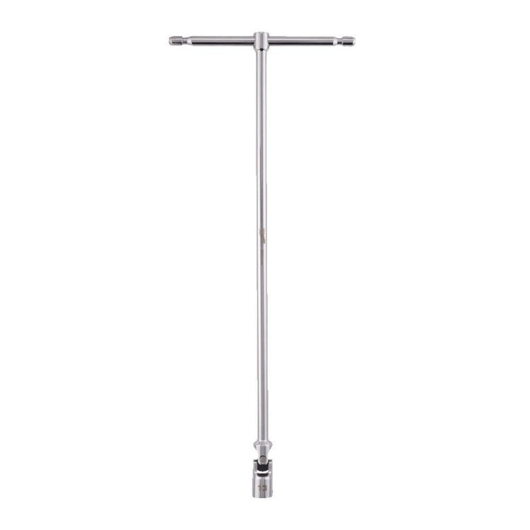 Klucz nasadowy typuTHEX z przegubem 13mm 4932492682 - techniktools