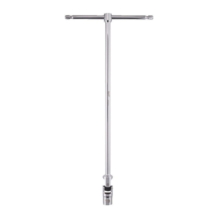 Klucz nasadowy typuTHEX z przegubem 19mm 4932492688 - techniktools