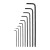Zestaw kluczy torx zagiętych 4932492693 - techniktools