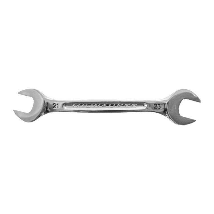 Klucz dwustronnie płaski - 21x23mm 4932492729 - techniktools