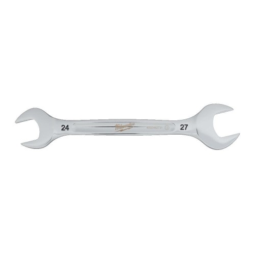 Klucz dwustronnie płaski - 24x27mm 4932492731 - techniktools