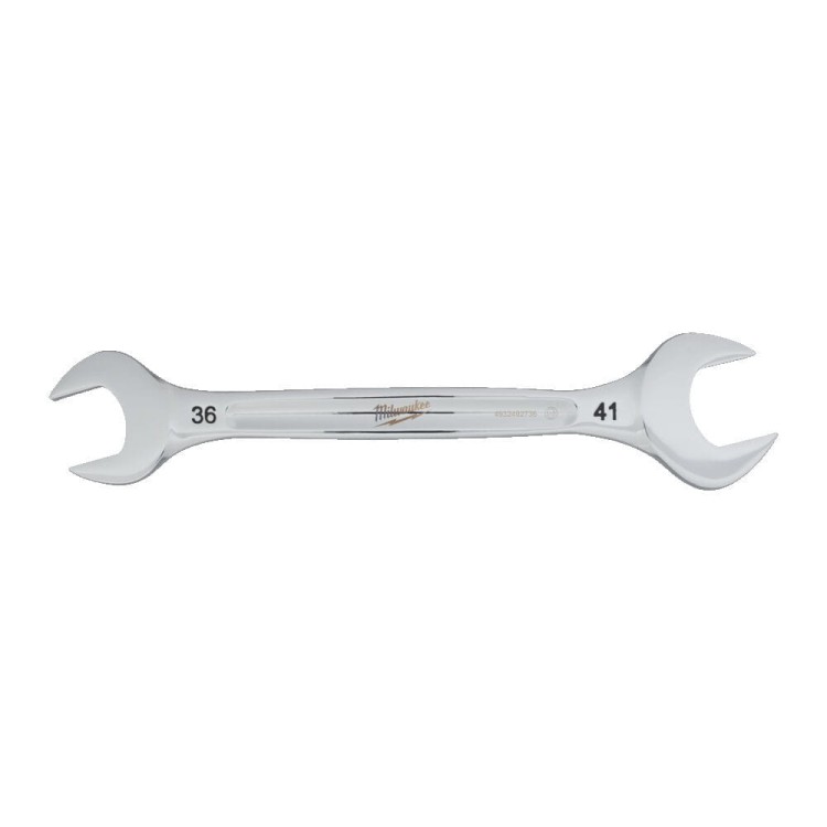 Klucz dwustronnie płaski - 36x41mm 4932492736 - techniktools