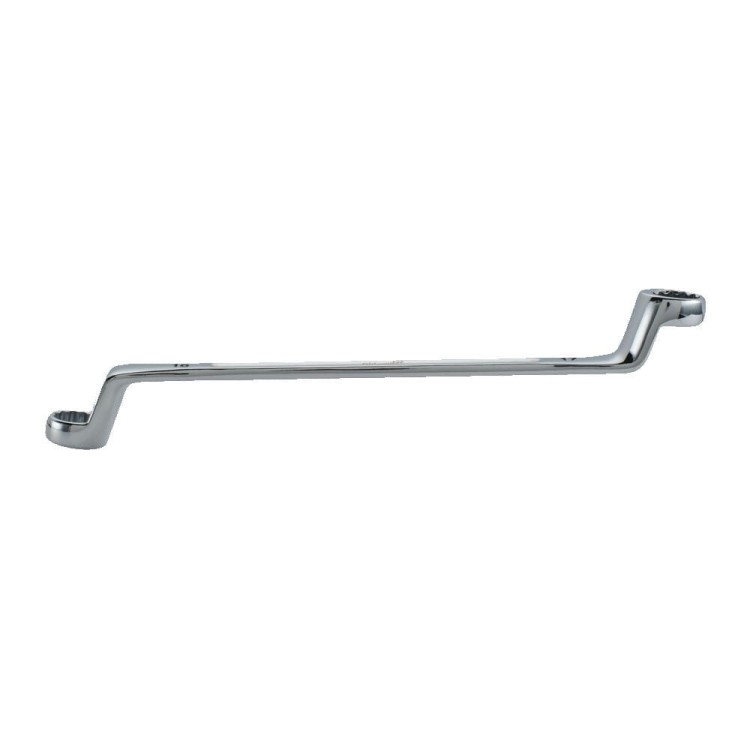 Zestaw kluczy oczkowych podwójnie odsadzonych 4932492737 - techniktools