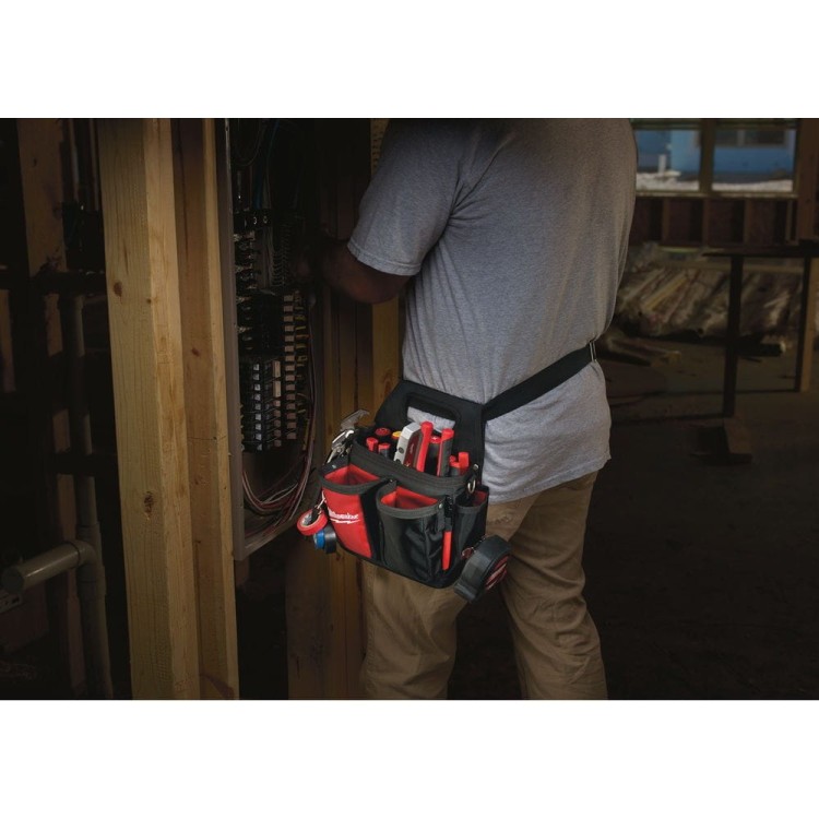 Torba dla elektryków 48228112 - techniktools