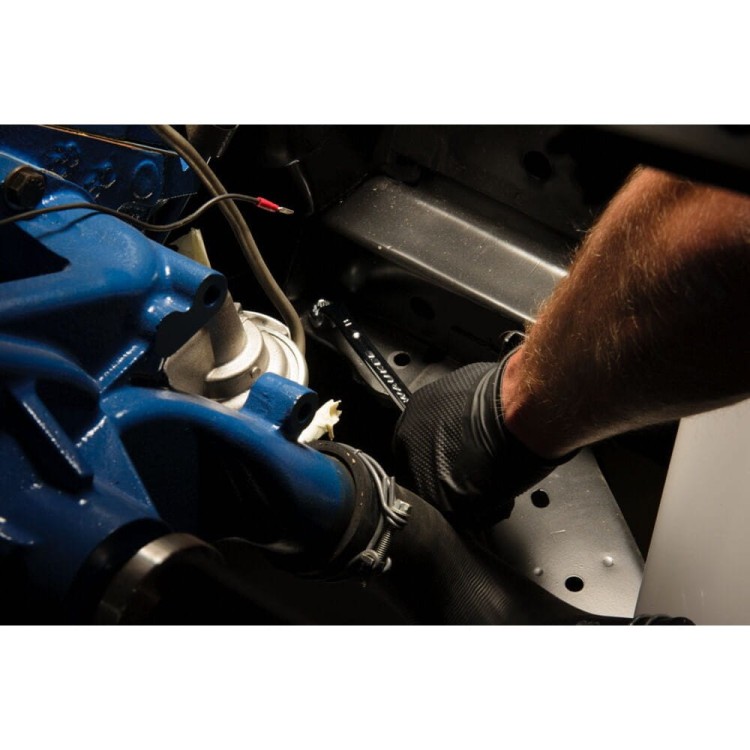 Klucz podwójnie odsadzony 75° - 16x17mm 4932492745 - techniktools