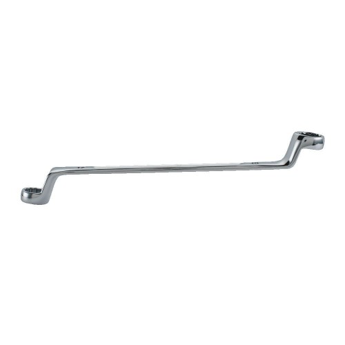 Klucz podwójnie odsadzony 75° - 17x19mm 4932492746 - techniktools