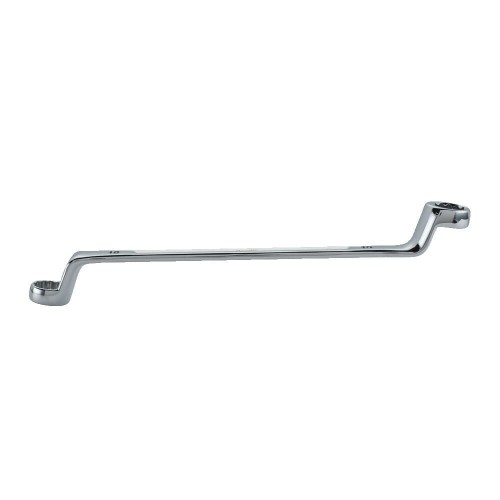 Klucz podwójnie odsadzony 75° - 18x19mm 4932492747 - techniktools