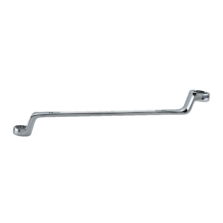 Klucz podwójnie odsadzony 75° - 18x19mm 4932492747 - techniktools