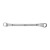 Klucz podwójnie odsadzony 75° - 19x22mm 4932492748 - techniktools