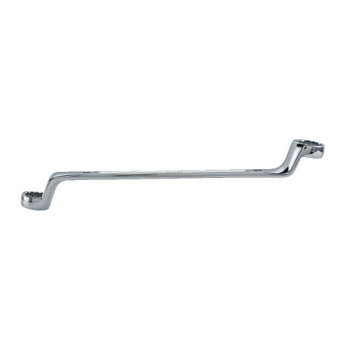 Klucz podwójnie odsadzony 75° - 19x22mm 4932492748 - techniktools
