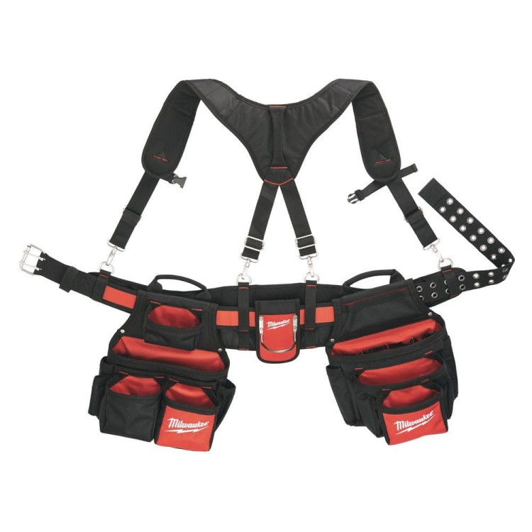 Uprząż budowlana 48228120 - techniktools