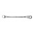 Klucz podwójnie odsadzony 75° - 21x23mm 4932492750 - techniktools