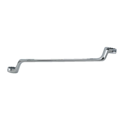 Klucz podwójnie odsadzony 75° - 21x23mm 4932492750 - techniktools