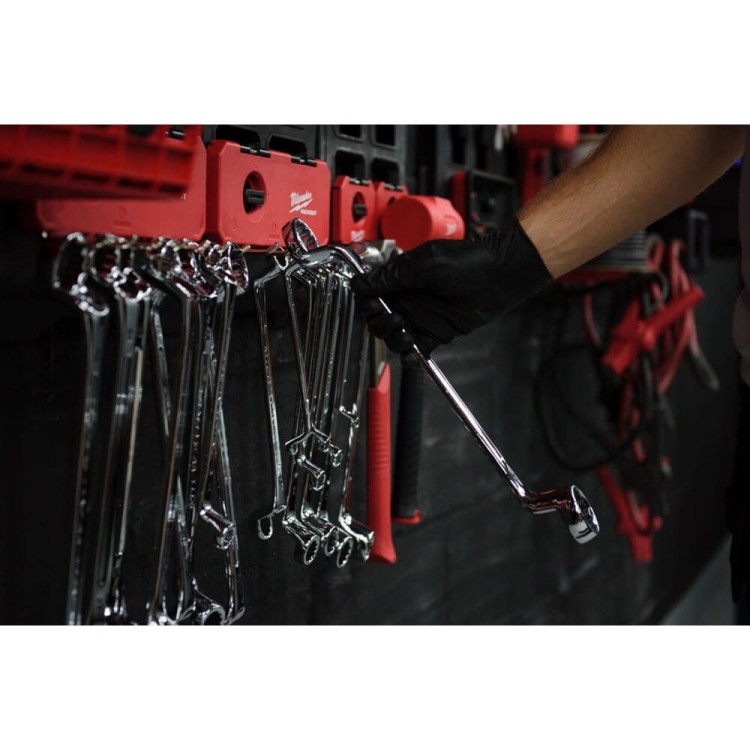 Klucz podwójnie odsadzony 75° - 22x24mm 4932492751 - techniktools