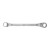 Klucz podwójnie odsadzony 75° - 24x26mm 4932492752 - techniktools