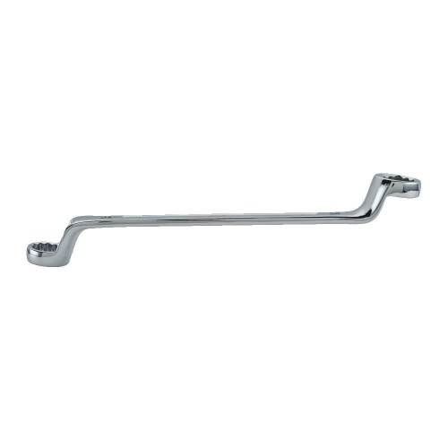 Klucz podwójnie odsadzony 75° - 24x26mm 4932492752 - techniktools