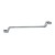 Klucz podwójnie odsadzony 75° - 24x26mm 4932492752 - techniktools