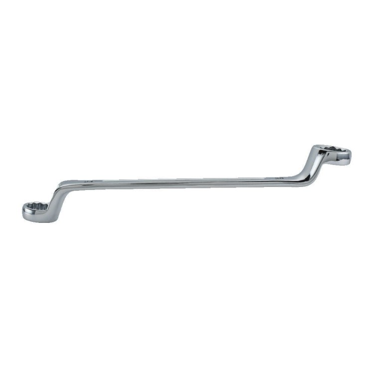 Klucz podwójnie odsadzony 75° - 24x26mm 4932492752 - techniktools