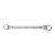 Klucz podwójnie odsadzony 75° - 24x27mm 4932492753 - techniktools