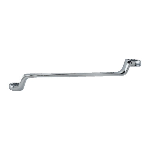 Klucz podwójnie odsadzony 75° - 24x27mm 4932492753 - techniktools