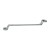 Klucz podwójnie odsadzony 75° - 24x27mm 4932492753 - techniktools