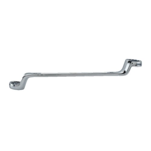 Klucz podwójnie odsadzony 75° - 27x30mm 4932492754 - techniktools