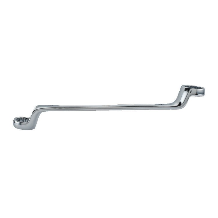 Klucz podwójnie odsadzony 75° - 27x30mm 4932492754 - techniktools