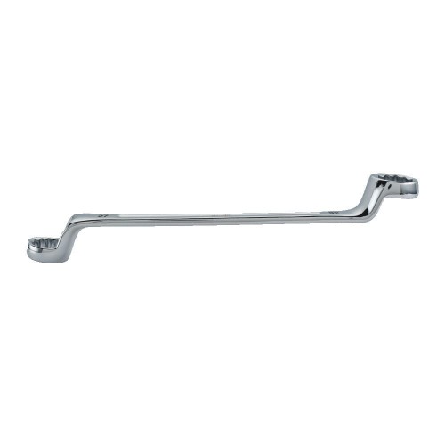 Klucz podwójnie odsadzony 75° - 27x32mm 4932492755 - techniktools