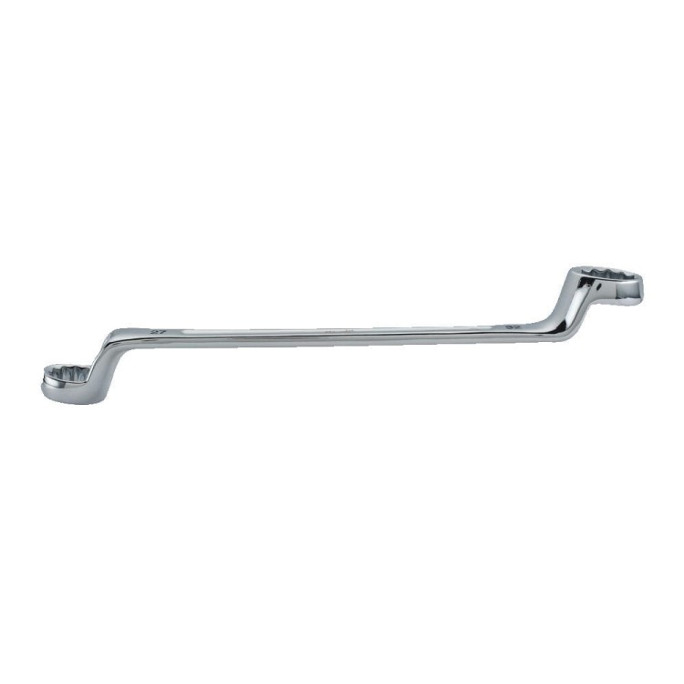 Klucz podwójnie odsadzony 75° - 27x32mm 4932492755 - techniktools