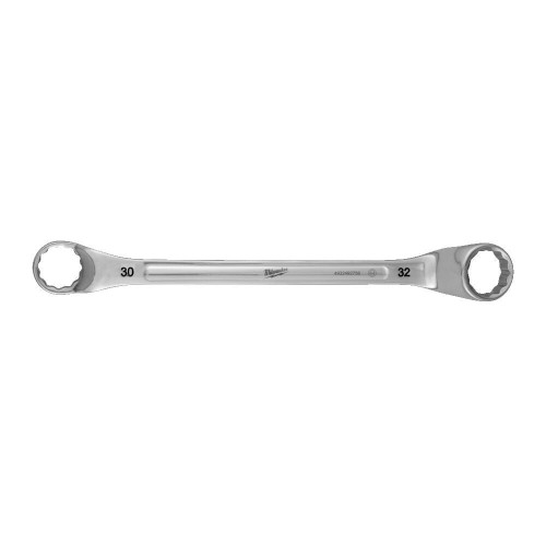 Klucz podwójnie odsadzony 75° - 30x32mm 4932492756 - techniktools