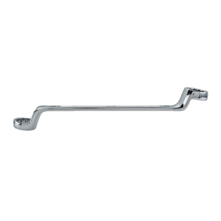 Klucz podwójnie odsadzony 75° - 30x32mm 4932492756 - techniktools